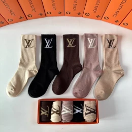 louis vuitton lv chaussettes s_1272b20